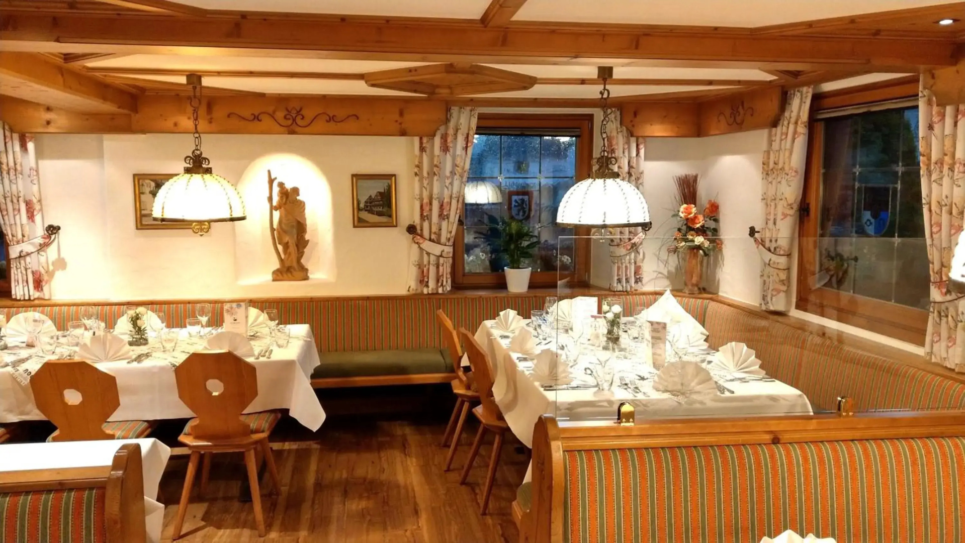 Hotel Schwan