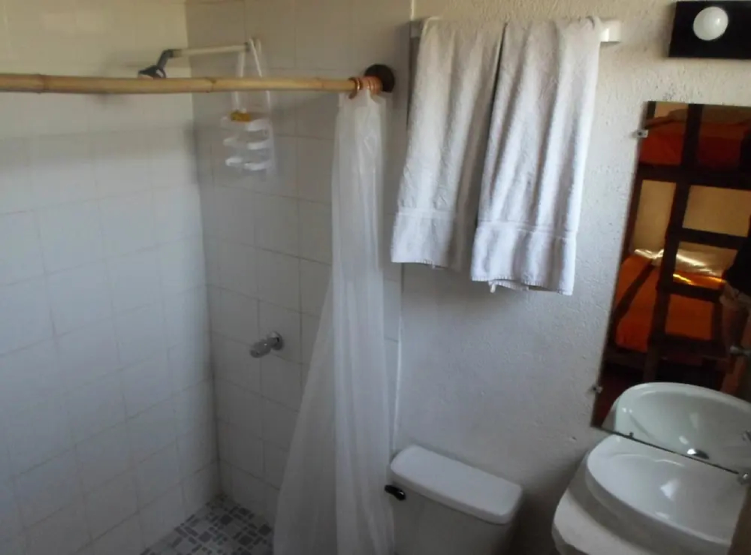 Hotel Tekuani Kal