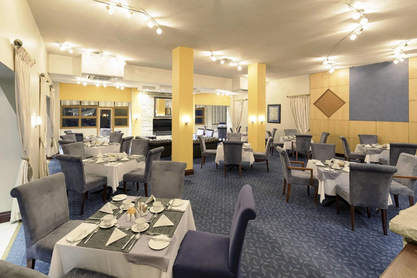 Protea Hotel by Marriott Walvis Bay Pelican Bay