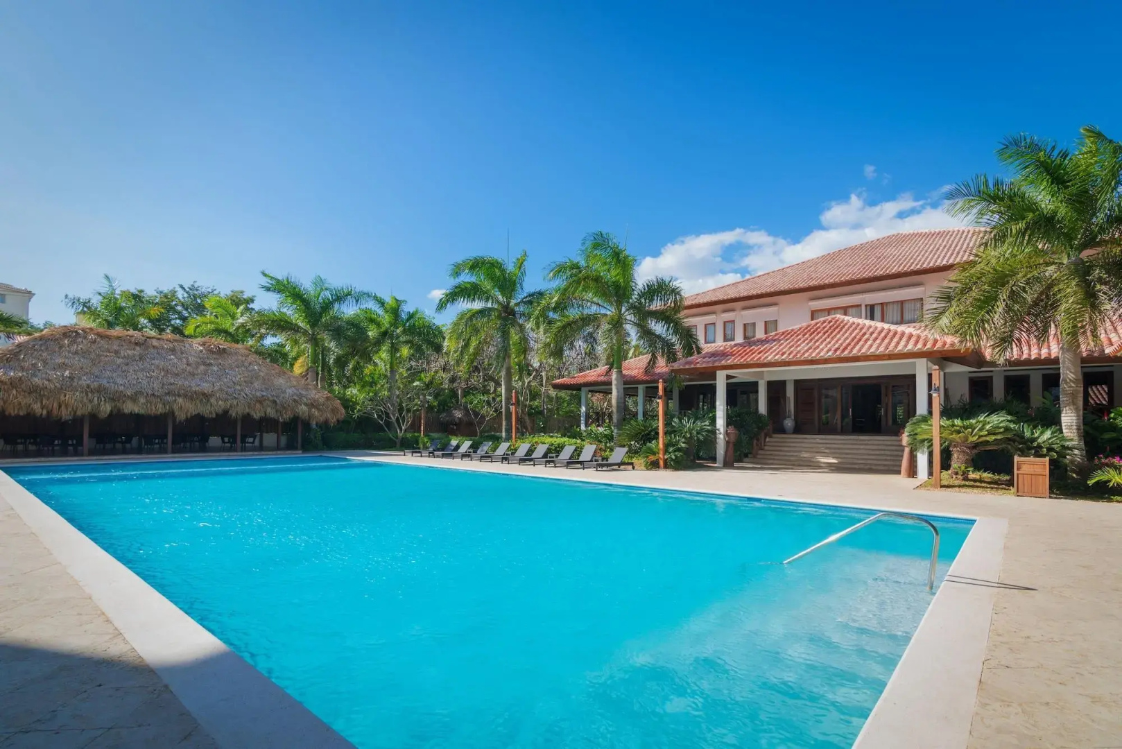 Отель Casa Hemingway