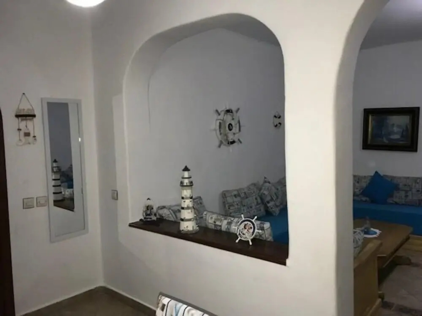 Appartement de Luxe aux Jardins de Cabo