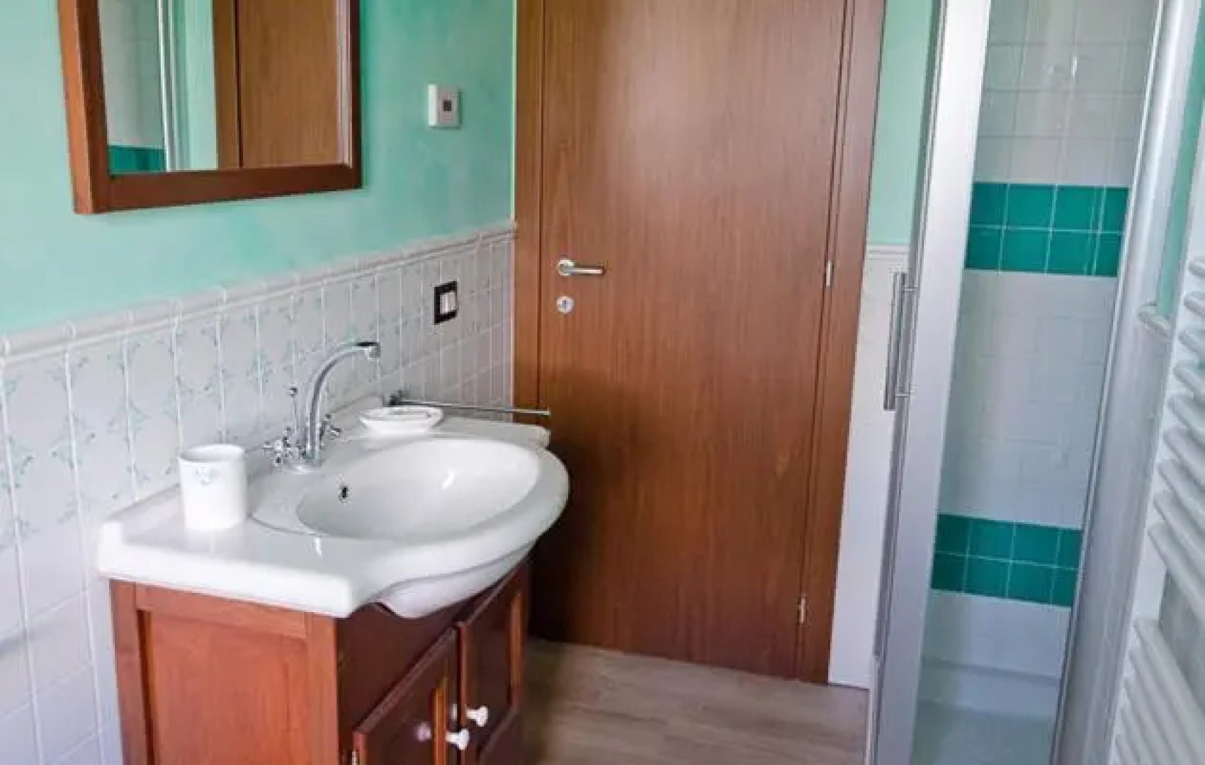 Agriturismo La Perla