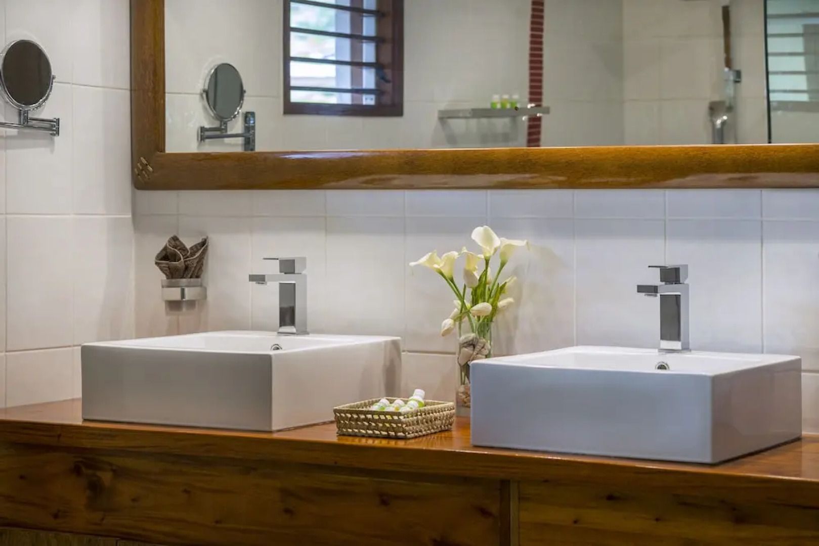 Sea Winds Luxury Villas