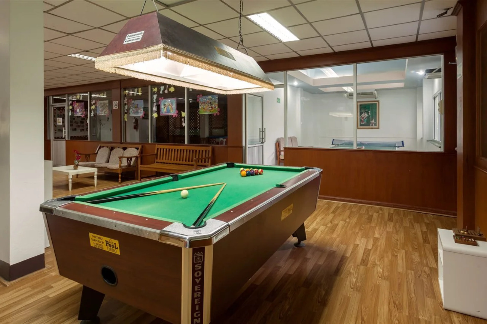 Best Western Phuket Ocean Resort