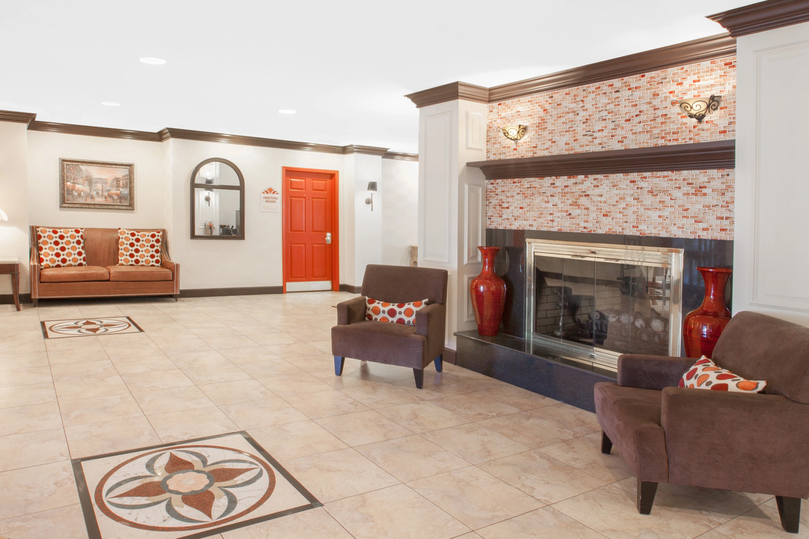 Spark by Hilton Tupelo