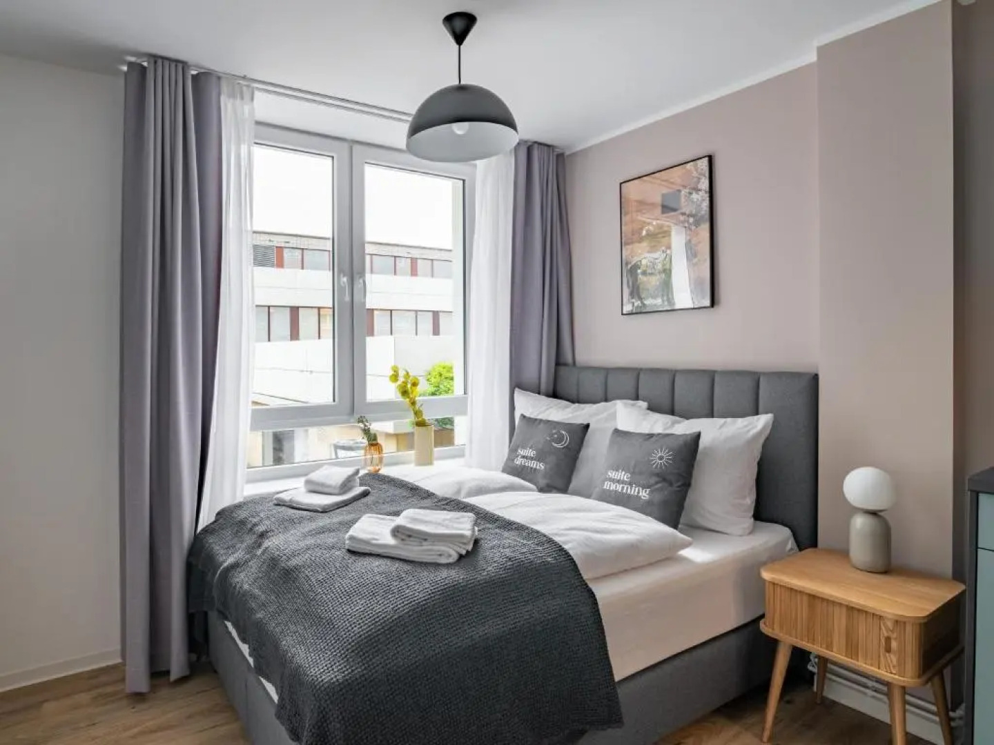 Limehome Salzgitter A.-Schweitzer-Str.