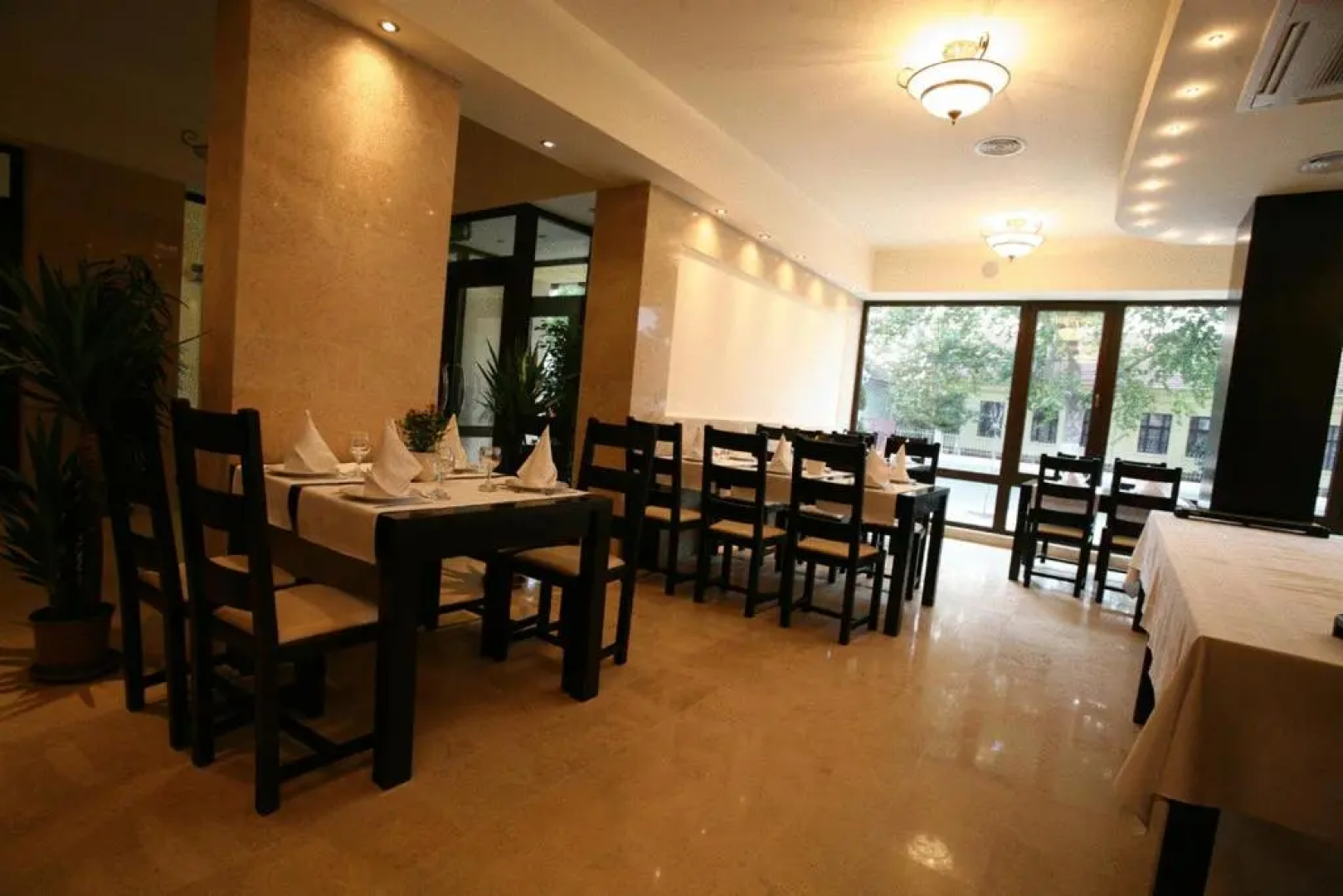 Hotel Crisana Arad