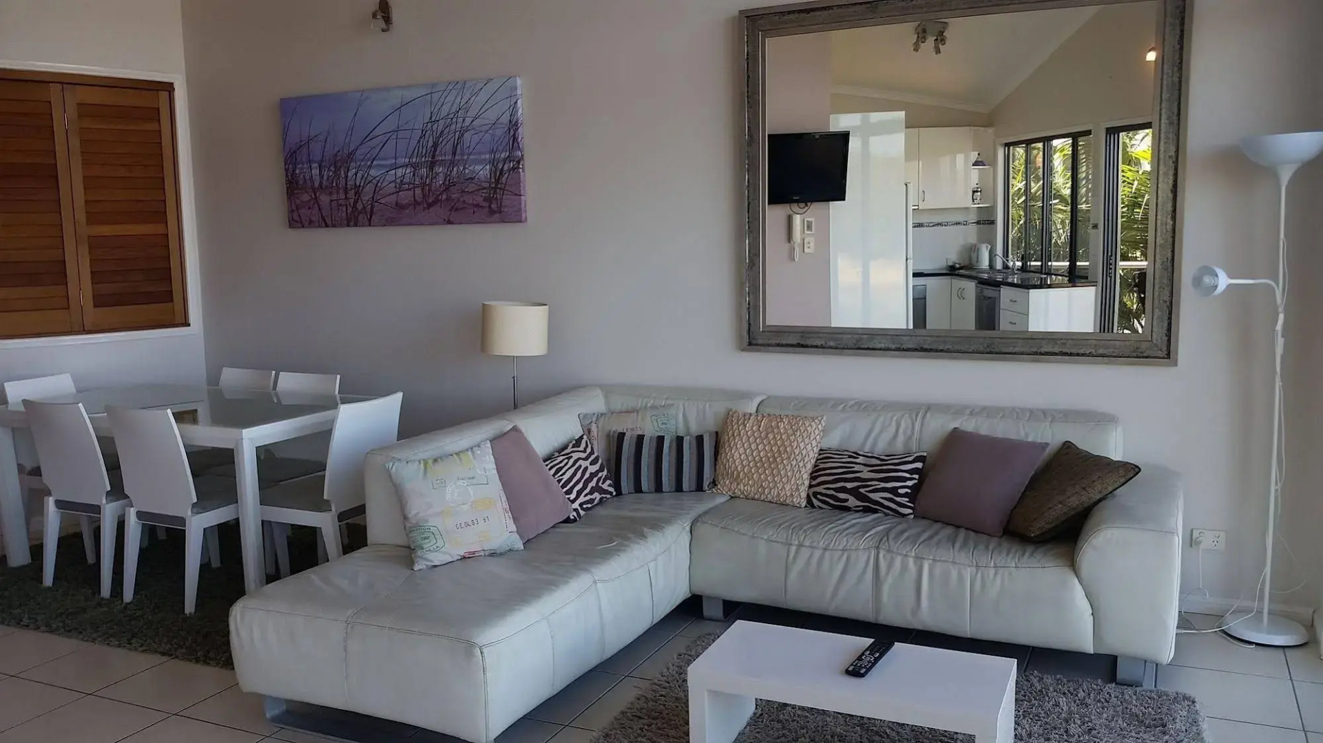 Sunrise Cove Holiday Apartments