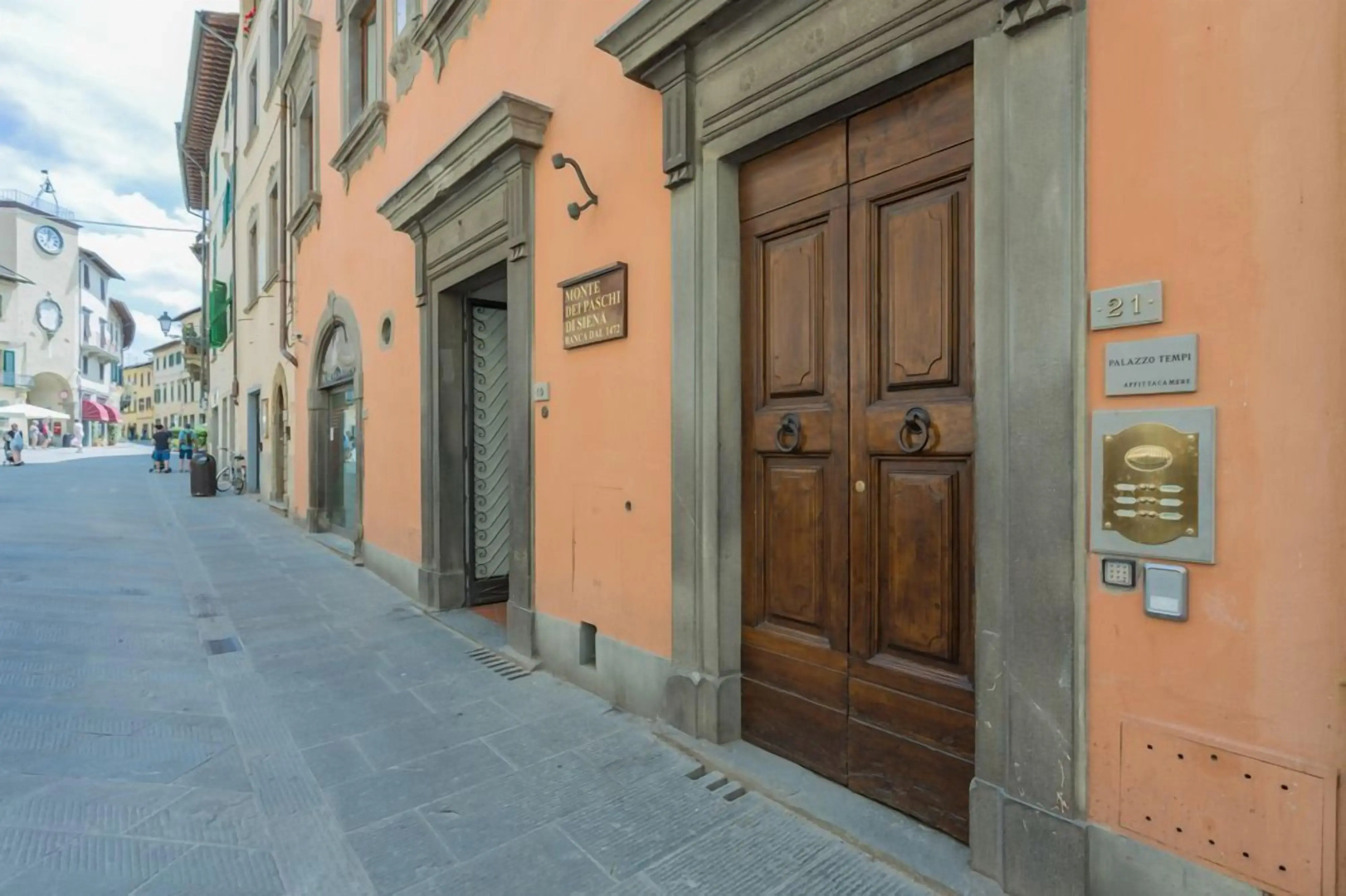 Palazzo Tempi