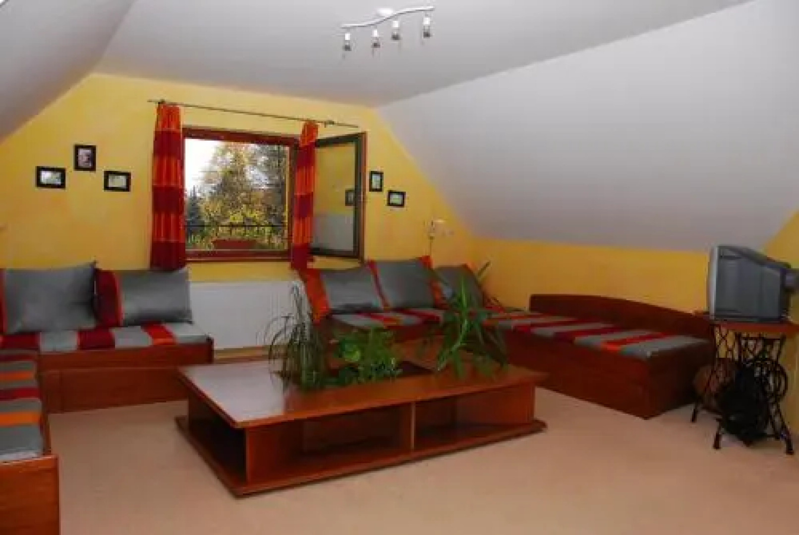 Kóczián Pihenőház