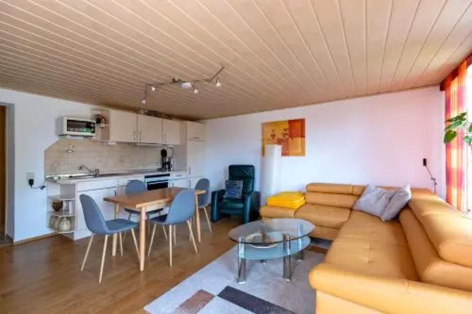 Ferienwohnung Mirow SEE 5281