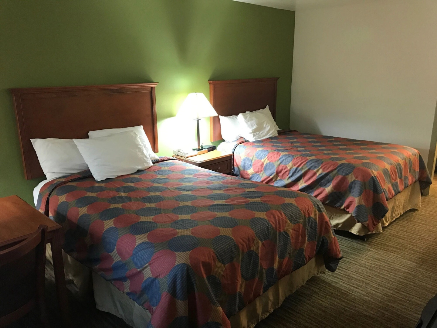 Best Western Kentucky Inn