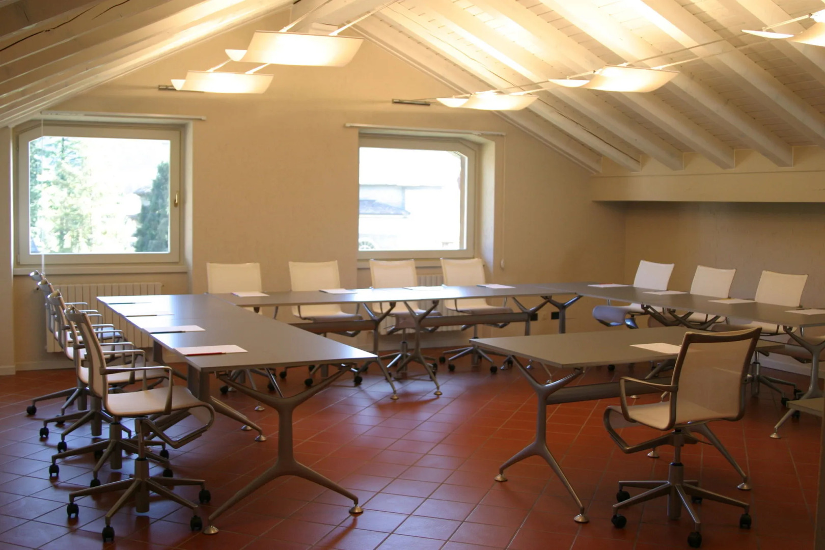 Hotel Milano Alpen Resort