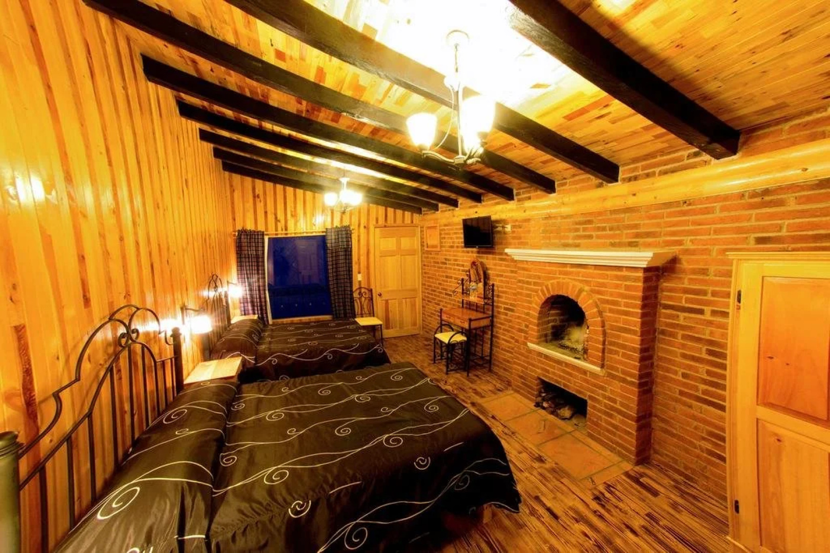 Campestre la Barranca