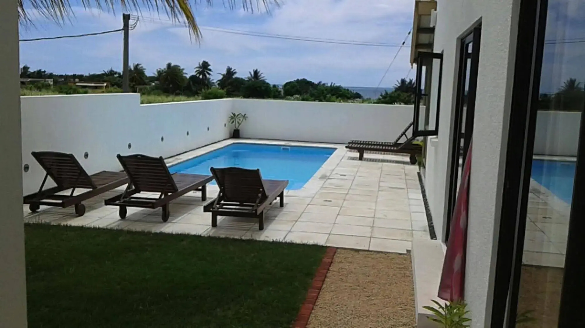 Residence Les Alizes