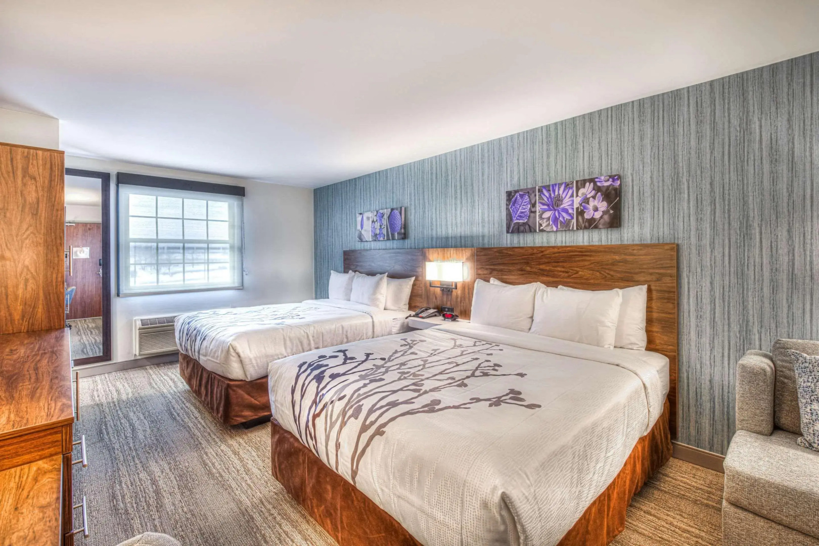 Sleep Inn Oakbrook Terrace - Chicago