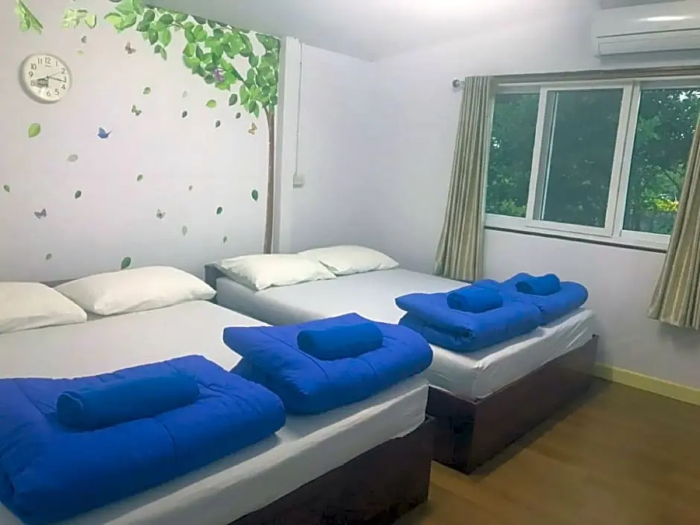 Tree in town ทรีอินทาวน์