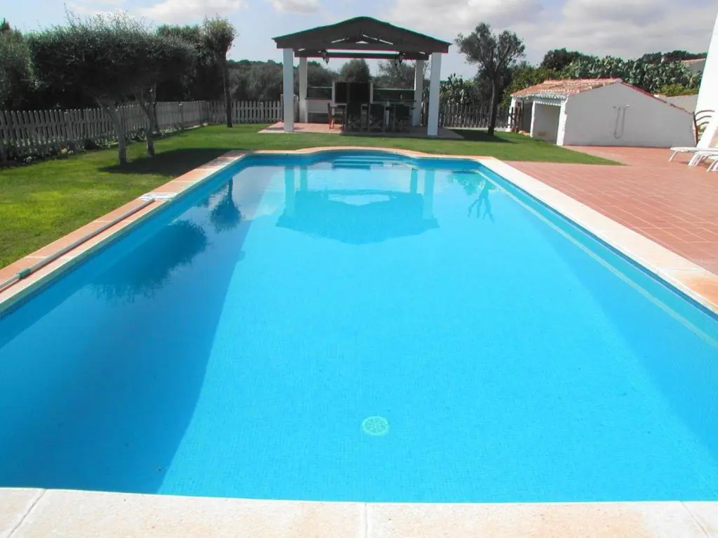 Finca Binimazoch