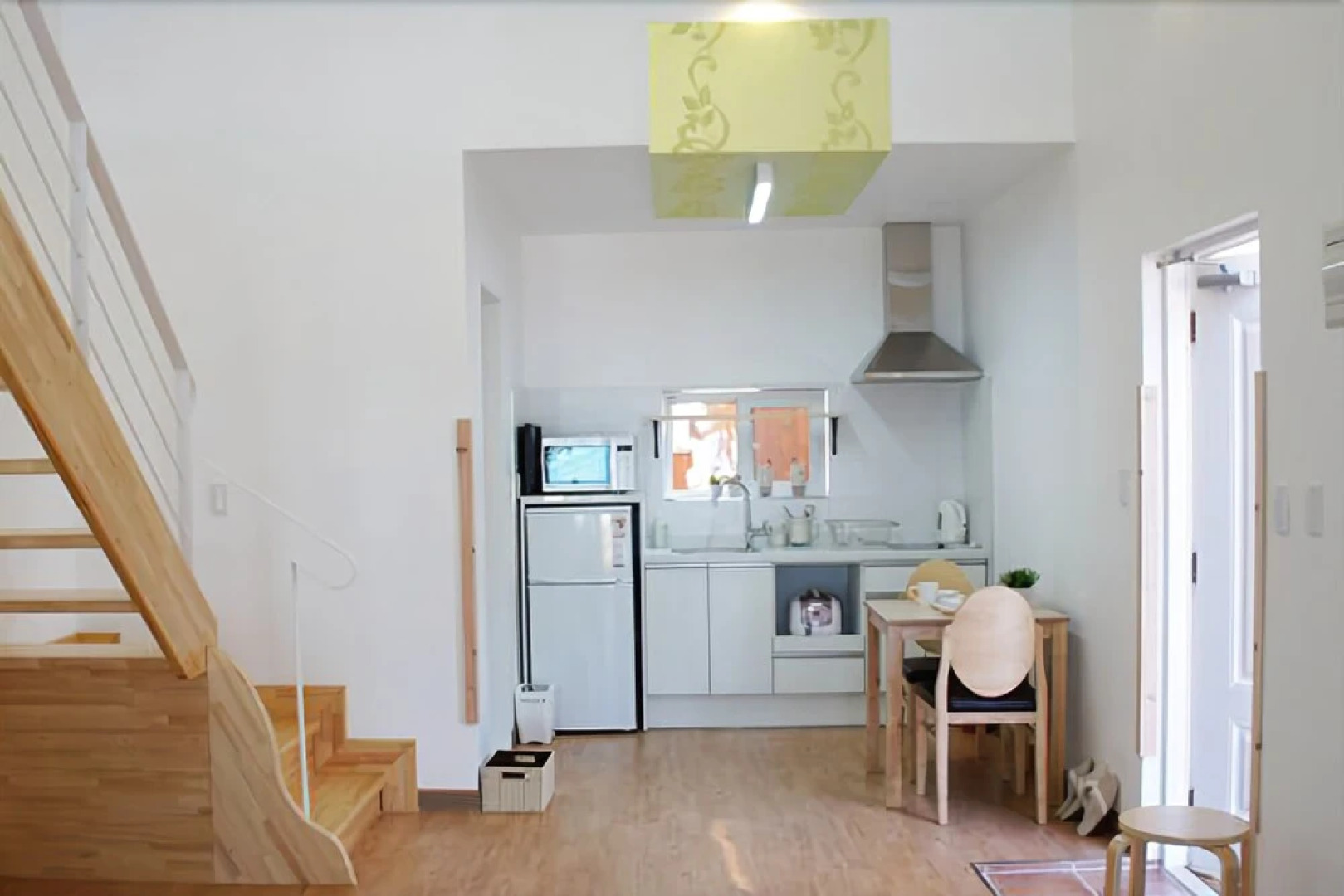 Uljin sanpoli Pension