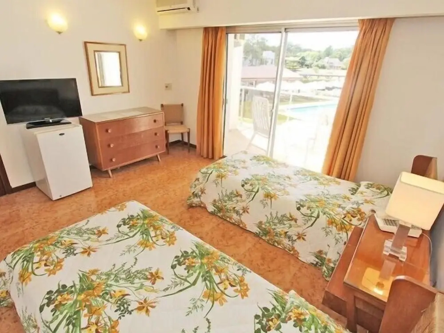 Hotel Terraza del Mar