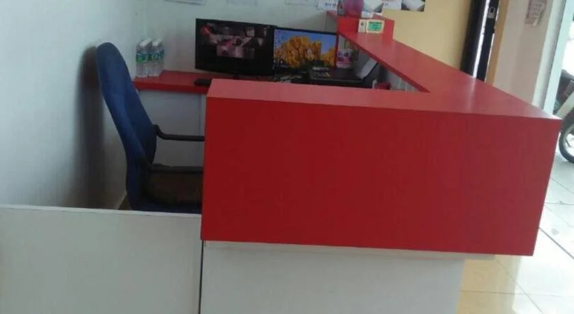 Hotel Sri Malim Sungkai