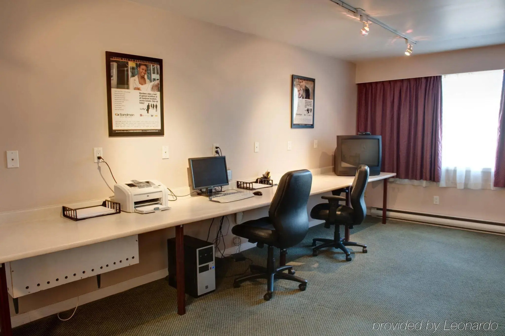 Sandman Hotel Cranbrook