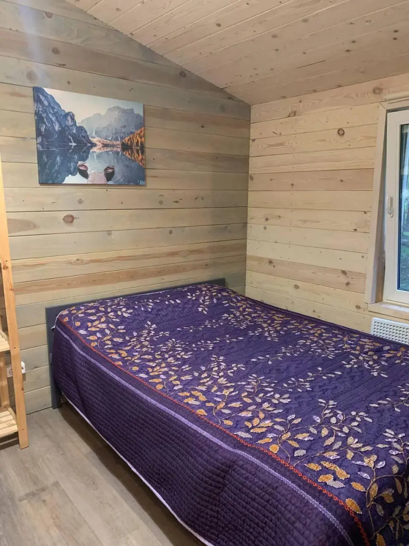 Дом ГрековГрупп в Таменгонт