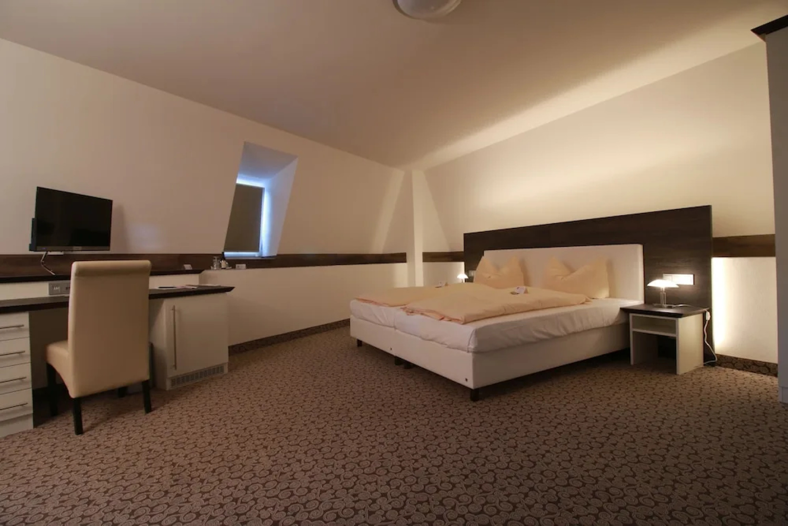 Schlosshotel Weilburg