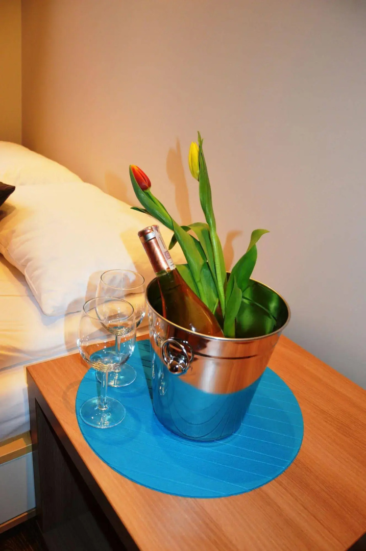 BlueApart Apartamenty Jastarnia