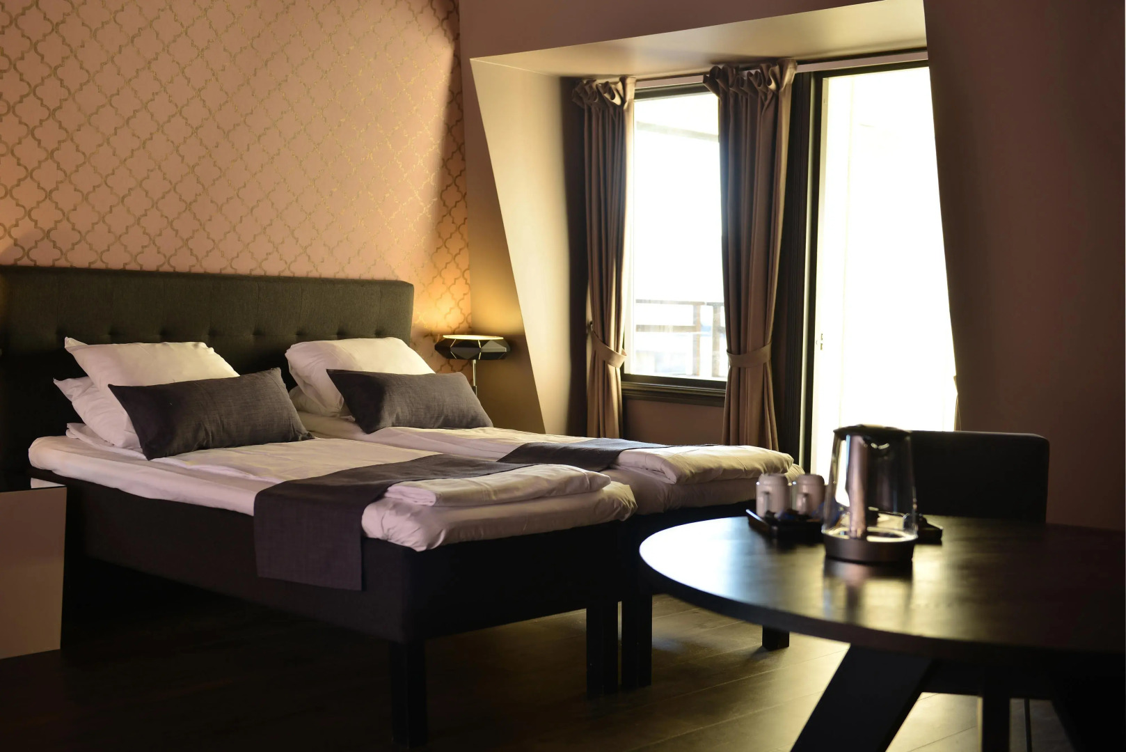 Scandic Fauske Hotel