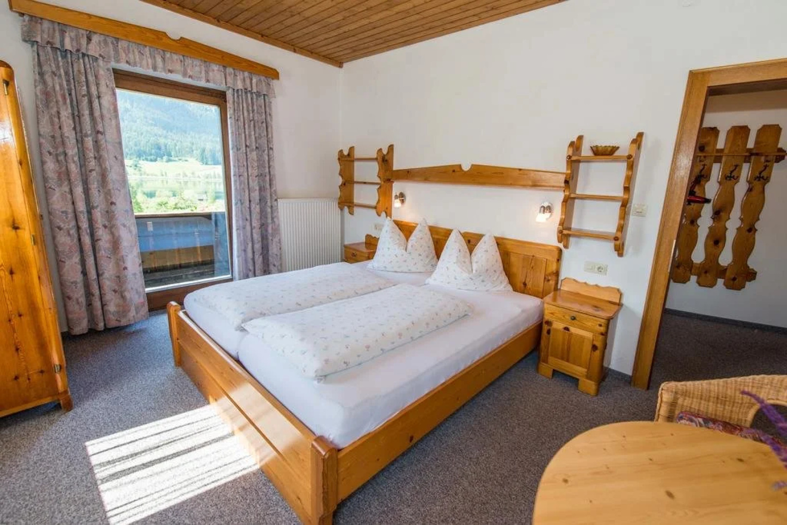 Pension und Ferienhaus Winkler-Tuschnig