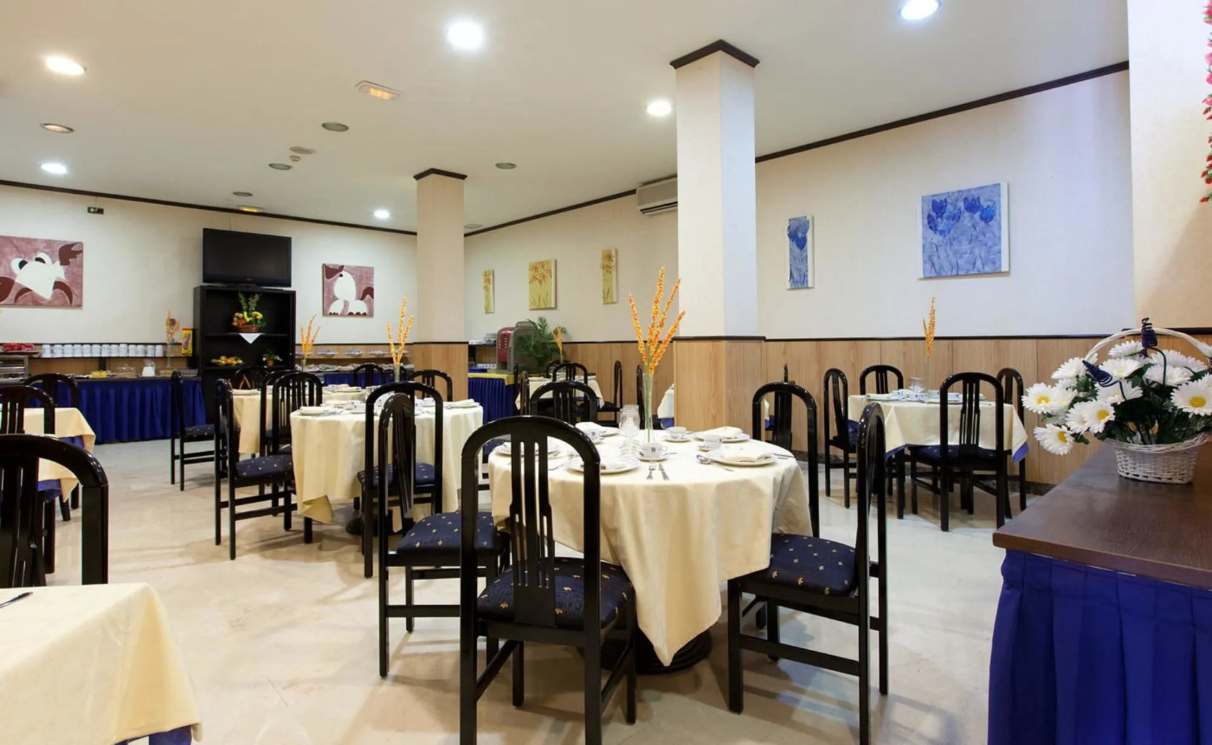 Hotel Ciudad de Navalcarnero