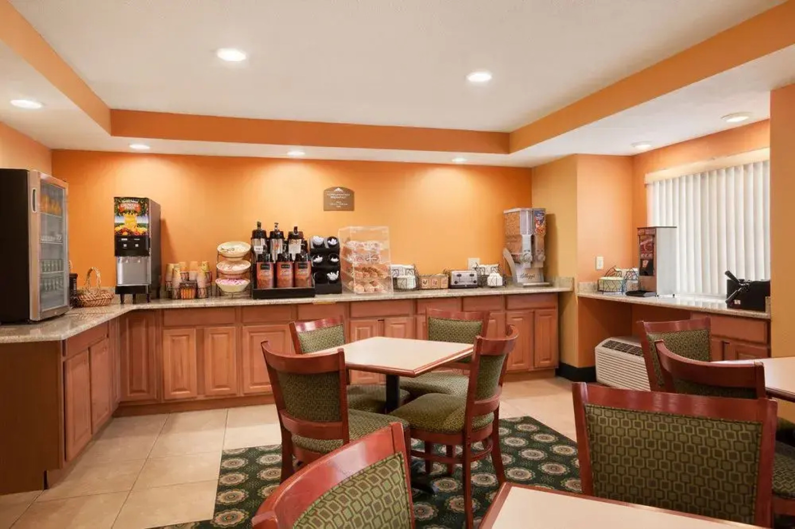 Microtel Inn & Suites by Wyndham Albany Airport
