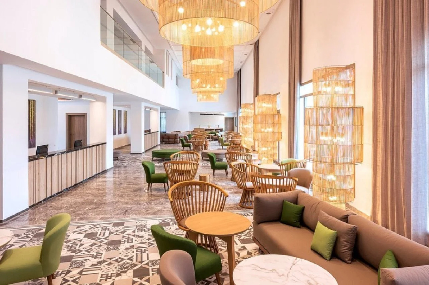 Radisson Blu Resort, Al Hoceima