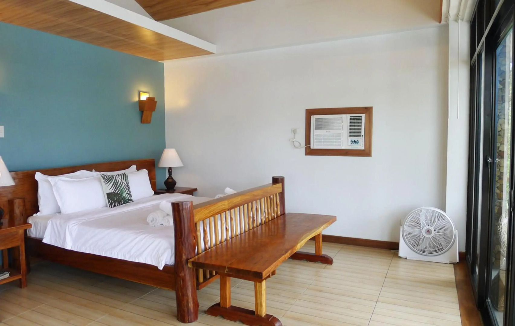 La Estancia Busuanga Resort