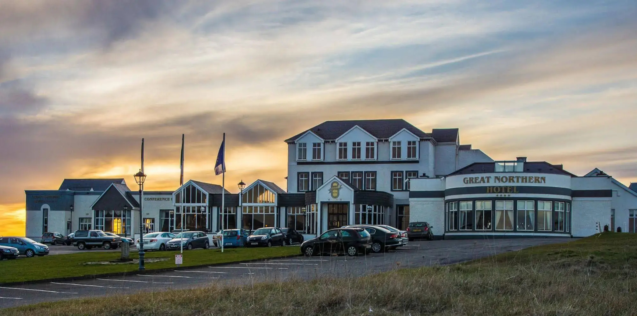 Great Northern Hotel