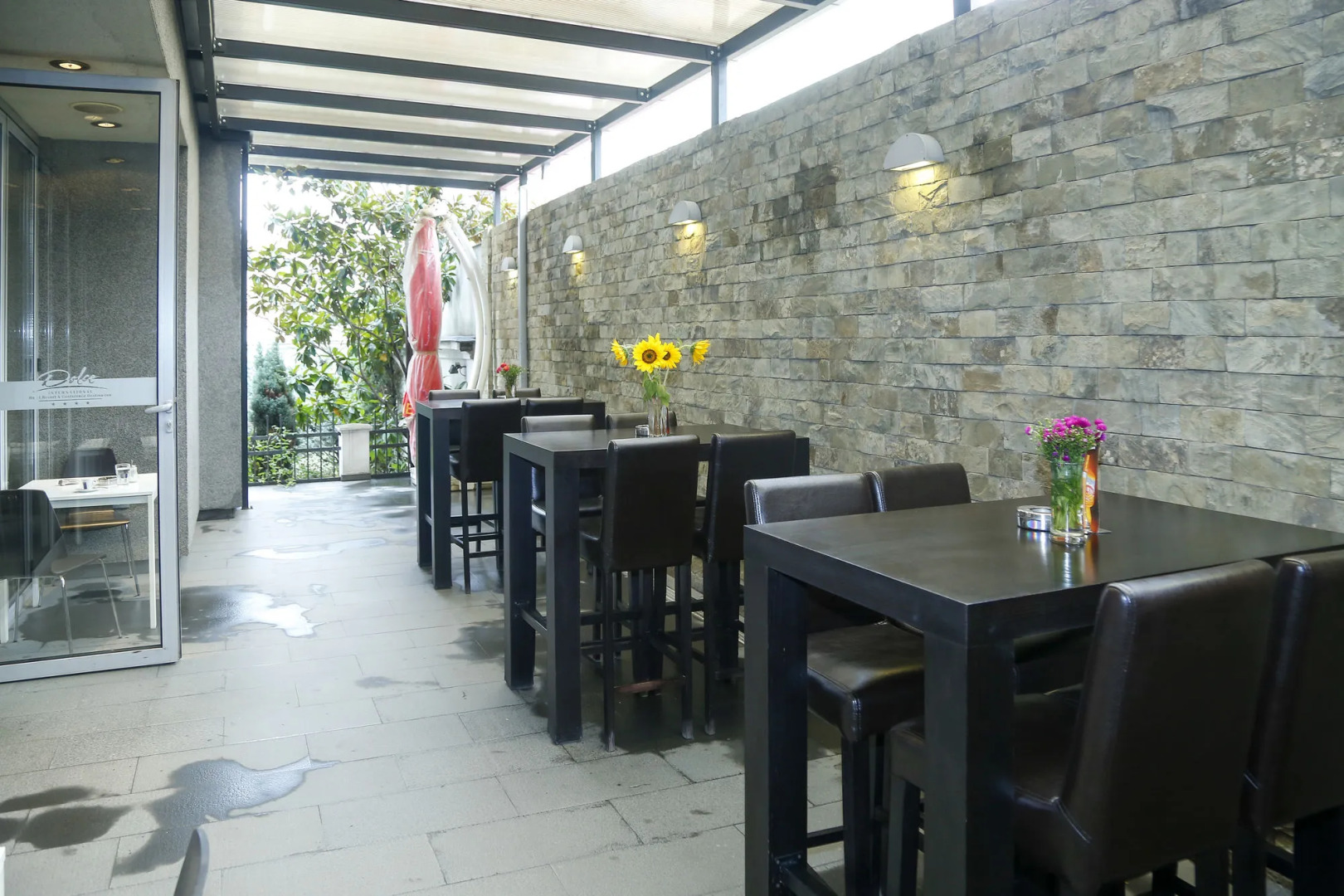 Hotel Dolce International