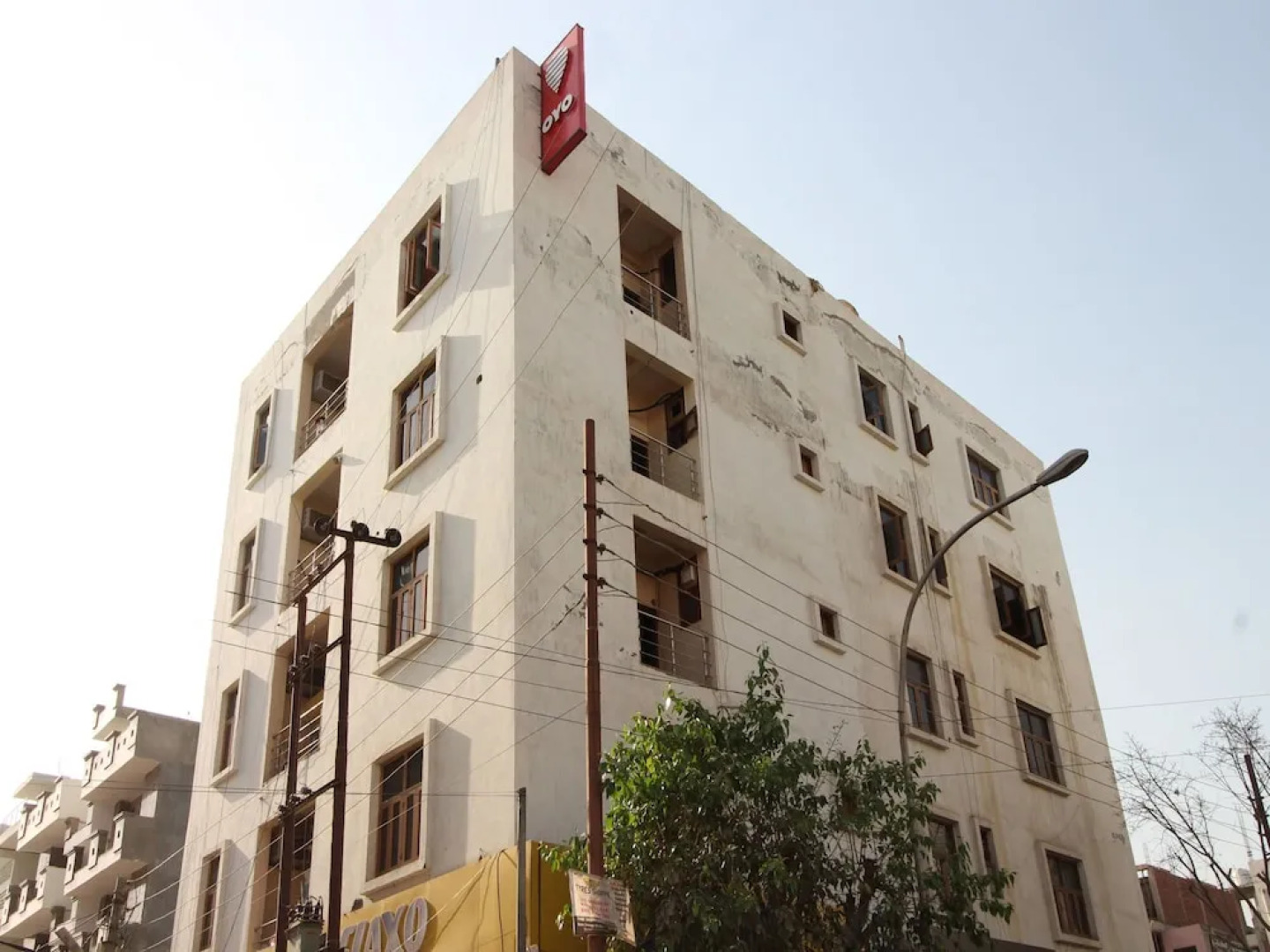 Cosy Tree Rooms by OYO Rooms