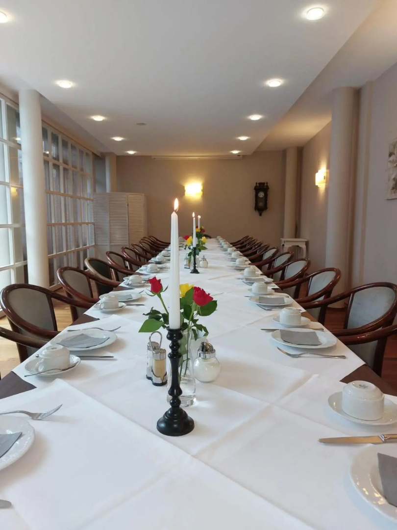 Hotel Goldener Stern