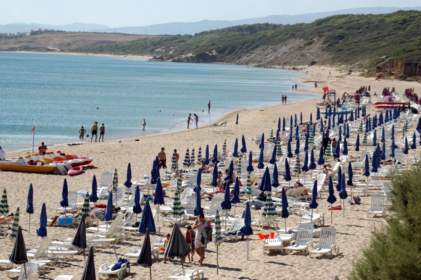 Cala Greca Beach Resort