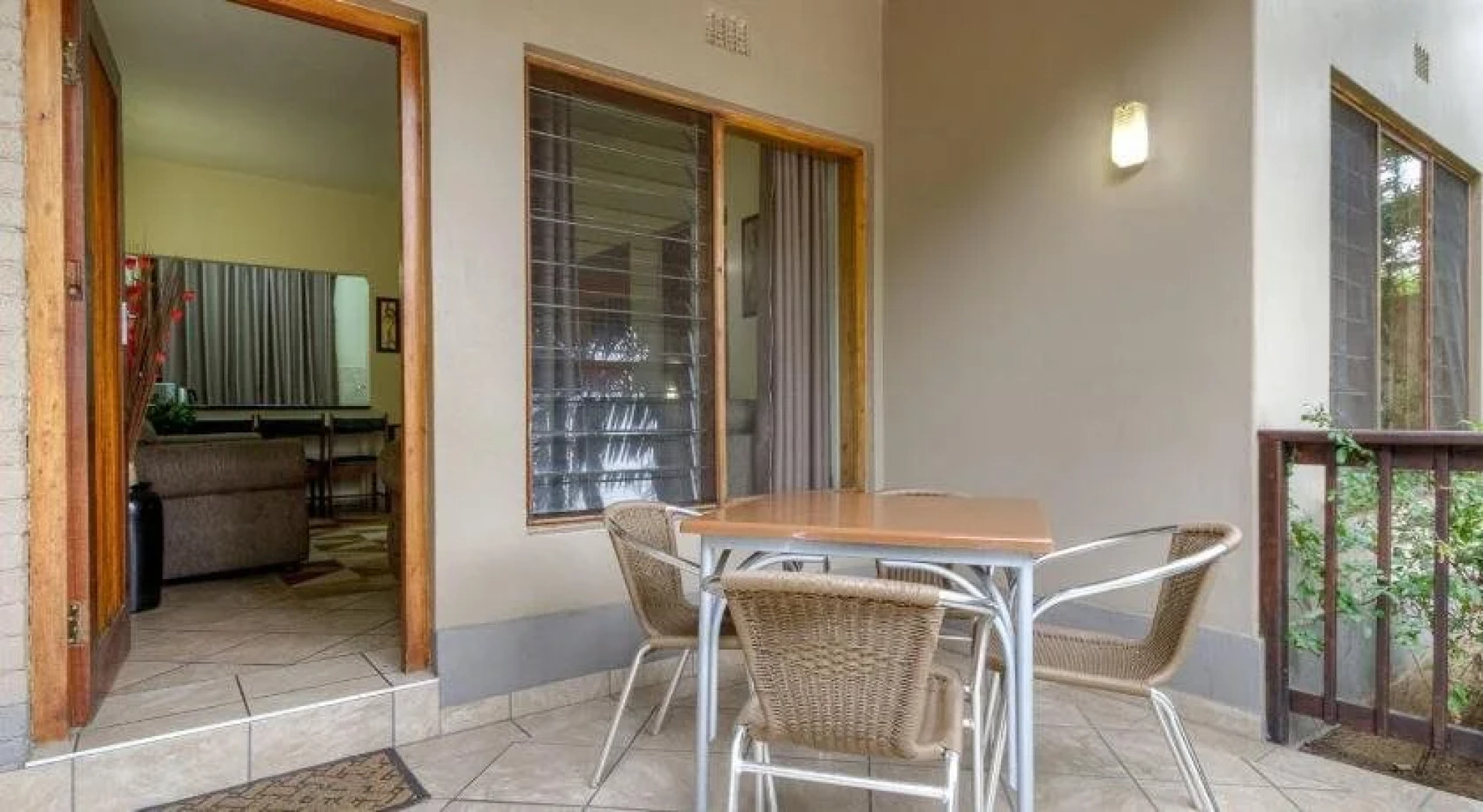 Shonalanga Lodge