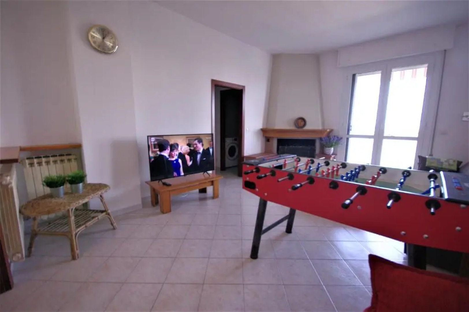 ELENA ATTICO con TERRAZZA, SOLARIUM VISTA MARE e piscina condominiale