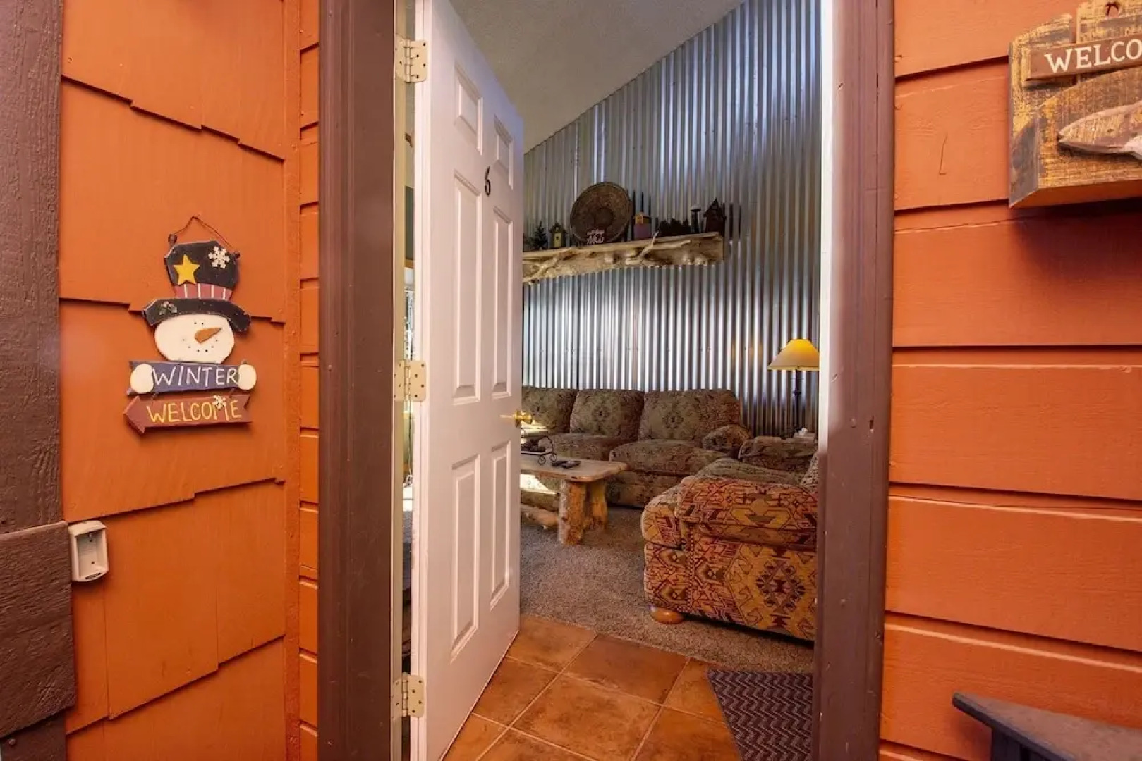 Meadow Ridge Court 27 Unit 6 2 Bedroom Condo by Redawning