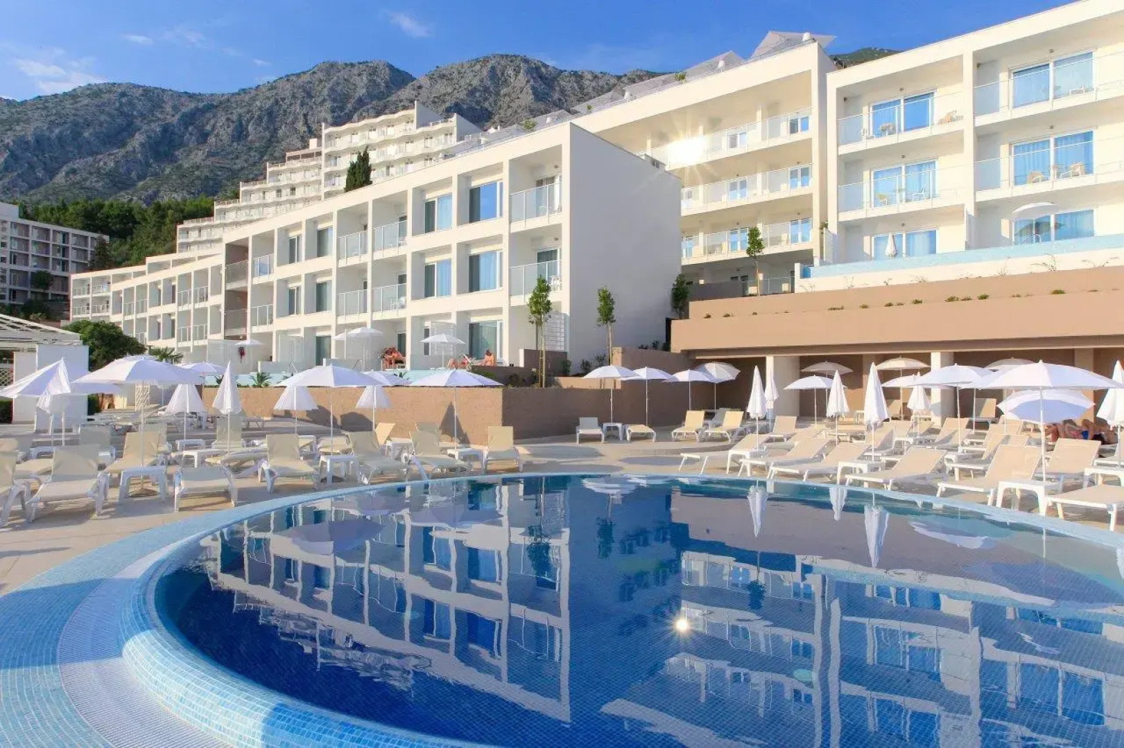 TUI BLUE Adriatic Beach - Adults Only - All Inclusive
