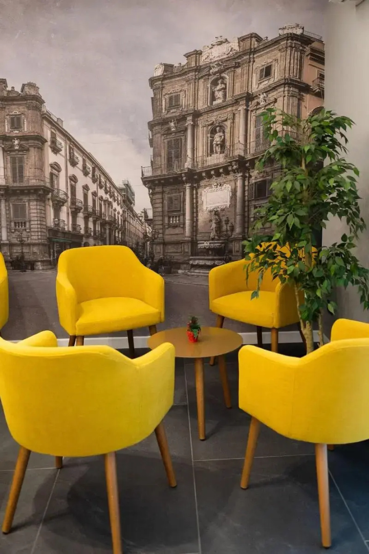 Alma Hotel