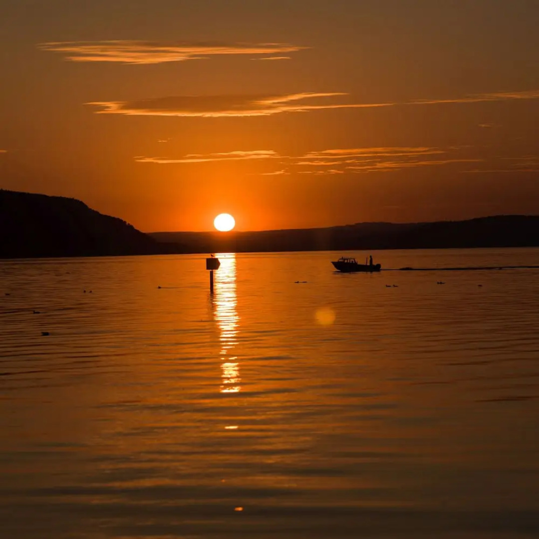 Ferienwohnungen Hof Geiger am Bodensee