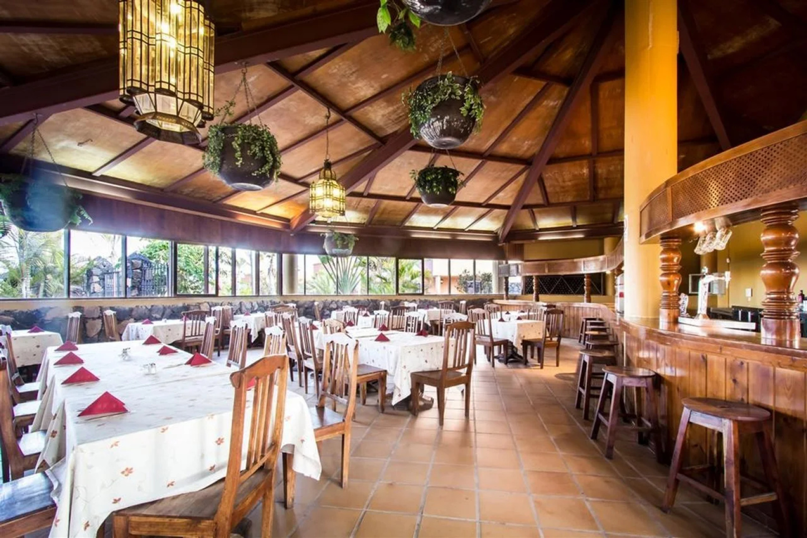 Oasis Papagayo Club