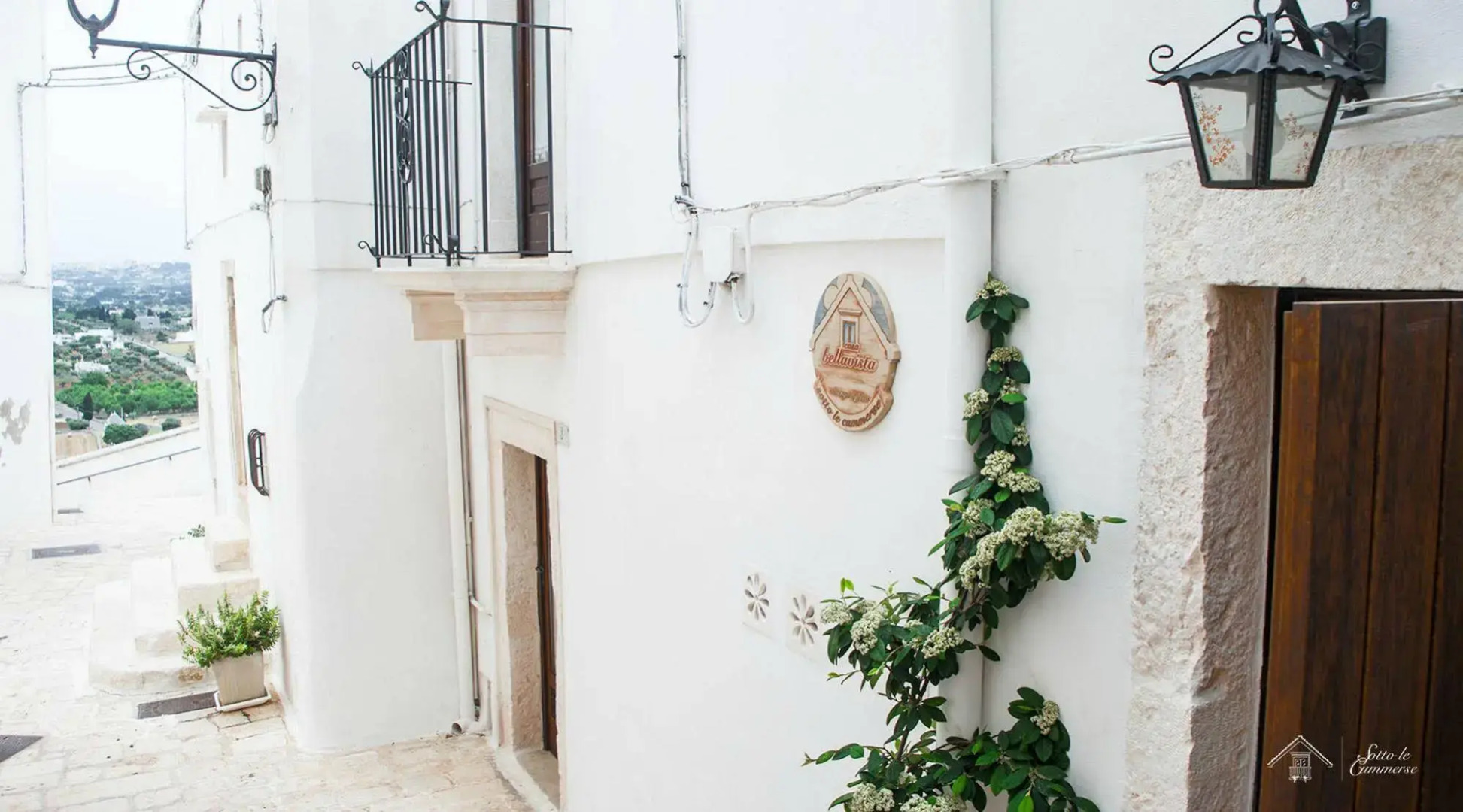 Sotto Le Cummerse Albergo Diffuso