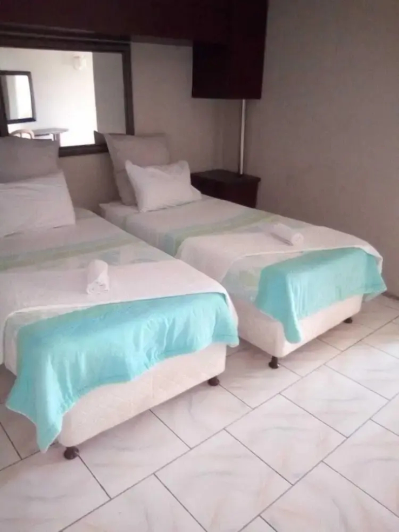 Afro-She Guest Lodge