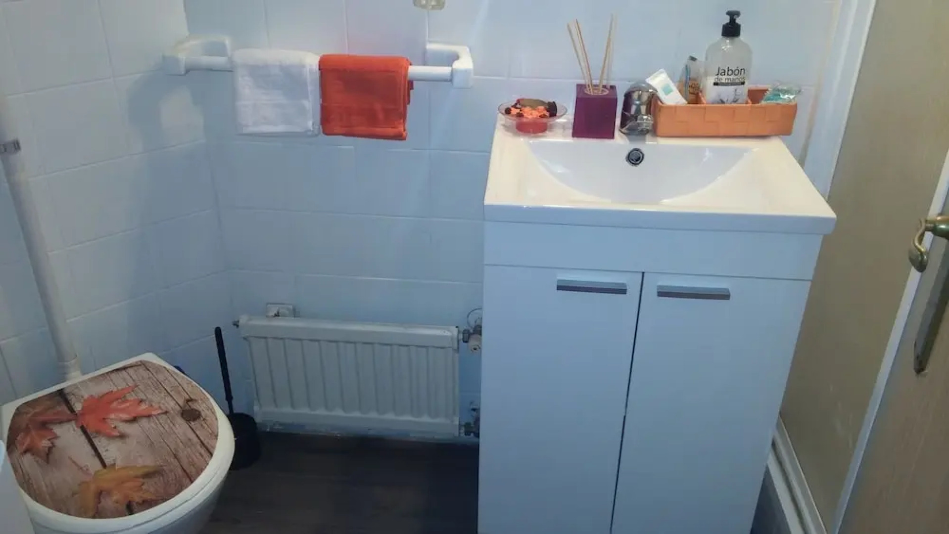 Studio Hannibal 1 Benidorm